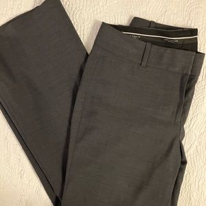 Ann Taylor Grey Pant